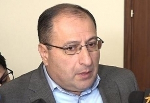 Գոյություն չունի օրինական ճանապարհ այս ամենը օրինական դաշտ վերադարձնելու համար. Հայկ Ալումյան